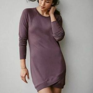 Athleta Criss Cross Dress
